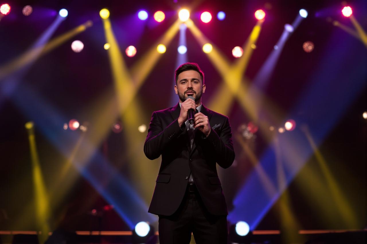 香蕉视频自制综艺《光影追梦人》收视率创历史新高