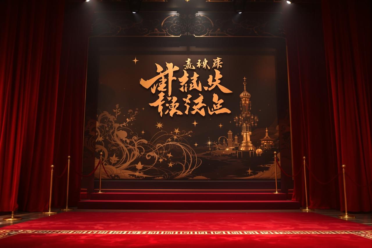 香蕉视频《星河长歌》荣获第36届金鸡奖最佳影片